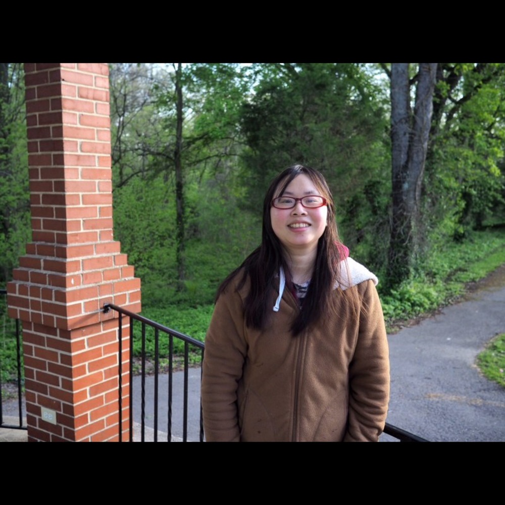 Meet your Posher, Vivian